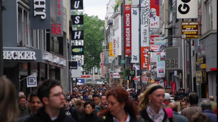 Ce joburi si ce SALARII le propun angajatorii din Germania romanilor. VEZI LISTA